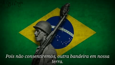 "De Pé Brasil" Música Brasileira da Segunda Guerra Mundial