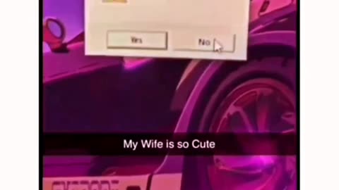 When your wife is IT professional #IT #trending #viral