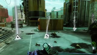 Destiny 2 - Gambit Prime Season of the Drifter Trailer