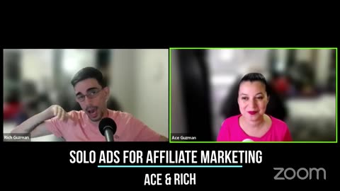 Solo Ads For Affiliate Marketing - The Struggle Is Real