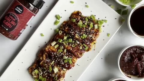 How to make Korean Braised Tofu at home