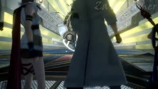 Final Fantasy XIII Historia Parte 6/6 (Sin gameplay)