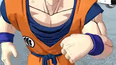 Goku#anime#vs#naruto