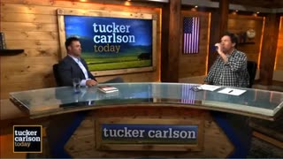 Tucker Carlson Today | MARXISM IN THE MILITARY