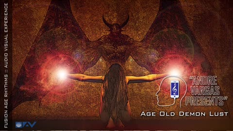 Age Old Demon Lust