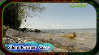 Silent Partner Coast REGGAE NC #ncs #reggae #nocopyrights #audiobug71