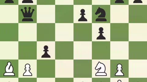 Chess attacking game