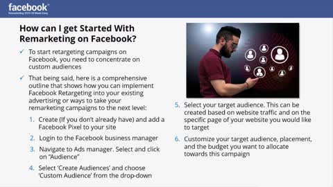 How to do Facebook Remarketing