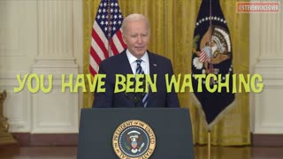 If Joe Biden's Presidency Was A 1980s Sitcom