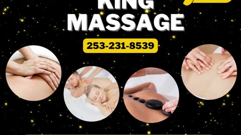 Get your body the best pampering with Asian Massage