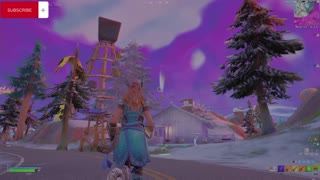 WATCH THIS HIGH 4K Fortnite Gameplay 1v1 Free4all, (Playstation 5) #003