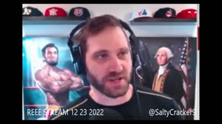 SALTY CLIP 5 DESTROYING AMERICA