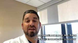 Dr. Renfrow Explains What Is A Hernia