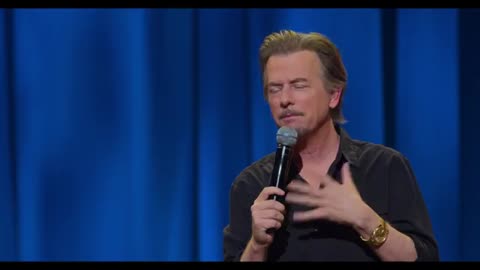 David Spade- It's Crab Season! - David Spade- Nothing Personal_Cut