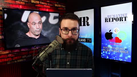 Joe Rogan's Reasoning For Not Wanting the COVID Vaccine is... Bizarre