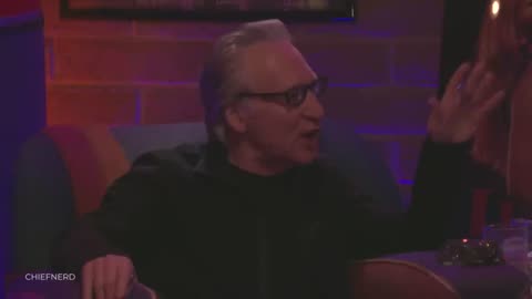 Bill Maher Loses It After Dr. Phil Refuses To Say That He Hates Trump