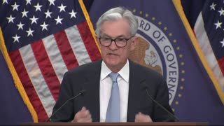 Fed Chair Jerome Powell: Rate cuts are not our base case - March 22, 2023