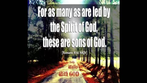 Memesplanation Shorts - Romans 8:14-16