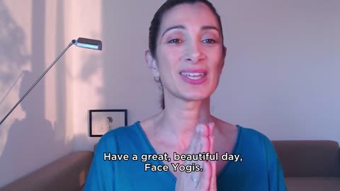 Face Yoga - How To Do It The Right Way