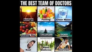 Your best doctors