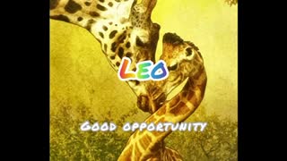 LEO | GOOD OPPORTUNITY