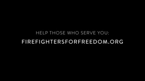 Firefighters 4 Freedom: From Heroes To Criminals