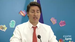 How do you when Justin Trudeau is Lying?
