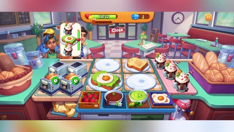 Cooking Fun for Kids: Toca Kitchen 2 and Mastering the Art of Cooking