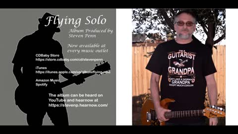 Flying Solo Promo