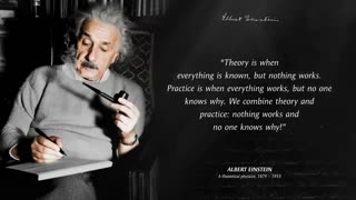 75 Quotes Albert Einstein said that Changed The World