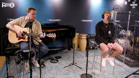 charlieonnafriday — After Hours [Live @ SiriusXM]