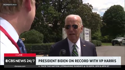 Biden Claims Economic Progress 📈, But Middle Class Struggles and American Dream Fades 🏚️🍽️🚫