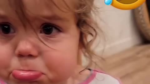 Funny baby video