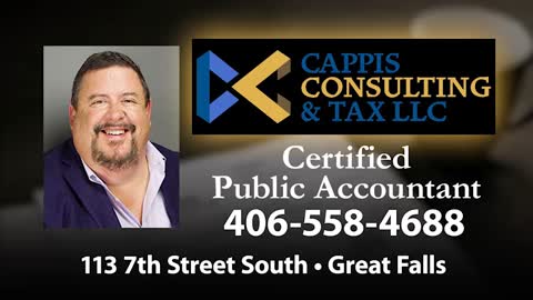 Mark Cappis CDPA