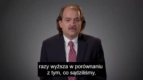 DR IOANNIDIS - SMIERTELNOSC Z POWODU COVID-19 JEST POROWNYWALNA DO GRYPY SEZONOWEJ