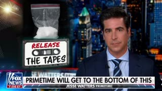 Release The Tapes