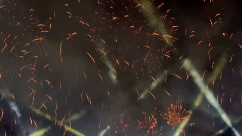 Uk biggest fireworks