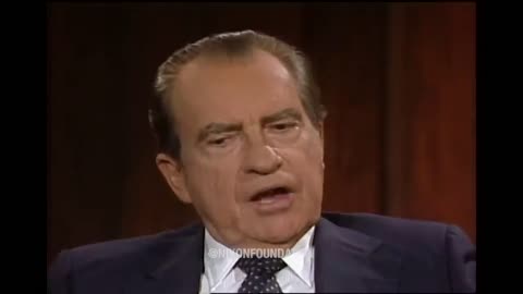 Nixon knew! How Israel Manipulates America!