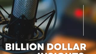 Brickell Miami Luxe Condos 2023 - on Billion Dollar Podcast