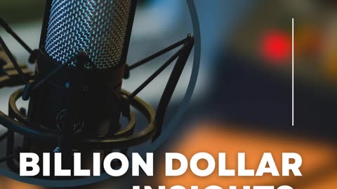 Brickell Miami Luxe Condos 2023 - on Billion Dollar Podcast
