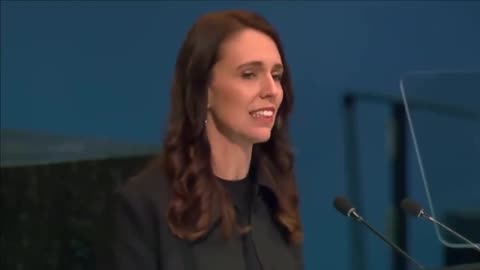 New Zealand PM Presses For Limiting Free Speech, Calls It A 'Weapon Of War'