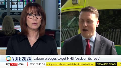 Diane Abbott_ Wes Streeting denies knowing about decision to stop Labour MP from standing Sky News