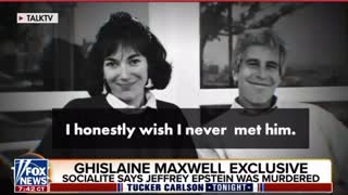Epstein Didn’t Kill Himself