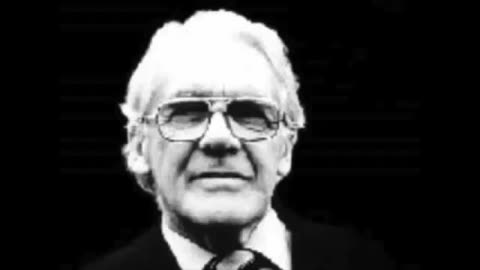 Leonard Ravenhill: True Sacrifice