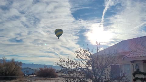 Balloon 6 - Pahrump, NV 89060