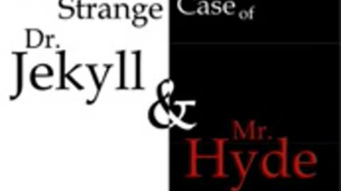 The Strange Case of Dr. Jekyll and Mr. Hyde by Robert Louis STEVENSON | Full Audio Book