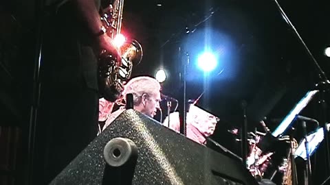 C.J.A.S. Big Band 2006 Shows Remastered HD 4K 60FPS