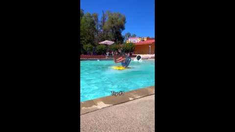 2023 Waterpark Fail Compilation