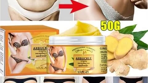 Body Slimming Fat Burner Weight Loss Products