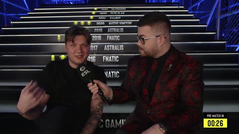 s1mple announces his return to cs2 competitive scene